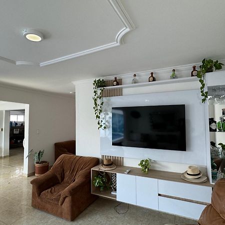Appartement Casa Palma Cartagena De Indias, Colombia Extérieur photo