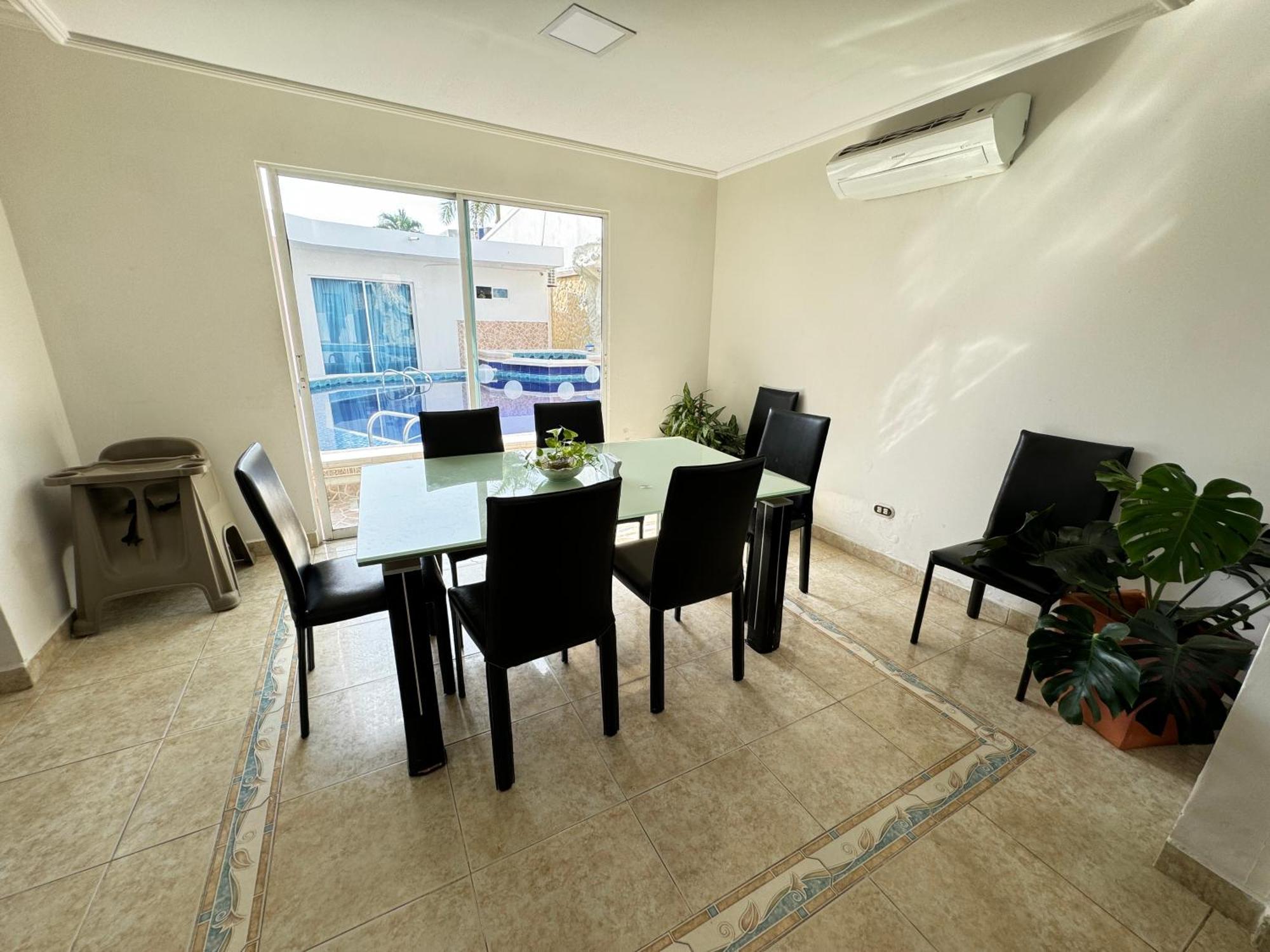 Appartement Casa Palma Cartagena De Indias, Colombia Extérieur photo