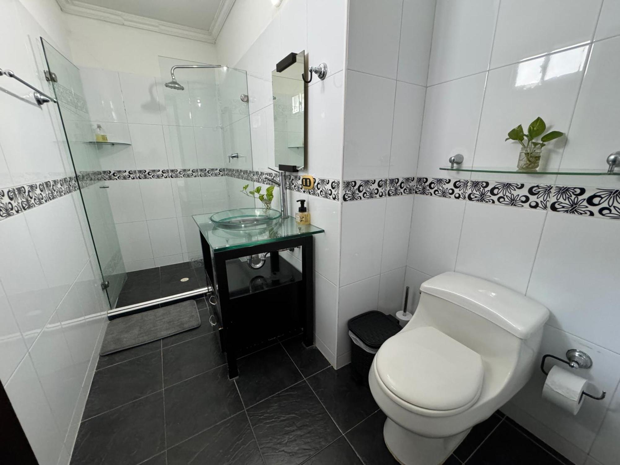 Appartement Casa Palma Cartagena De Indias, Colombia Extérieur photo