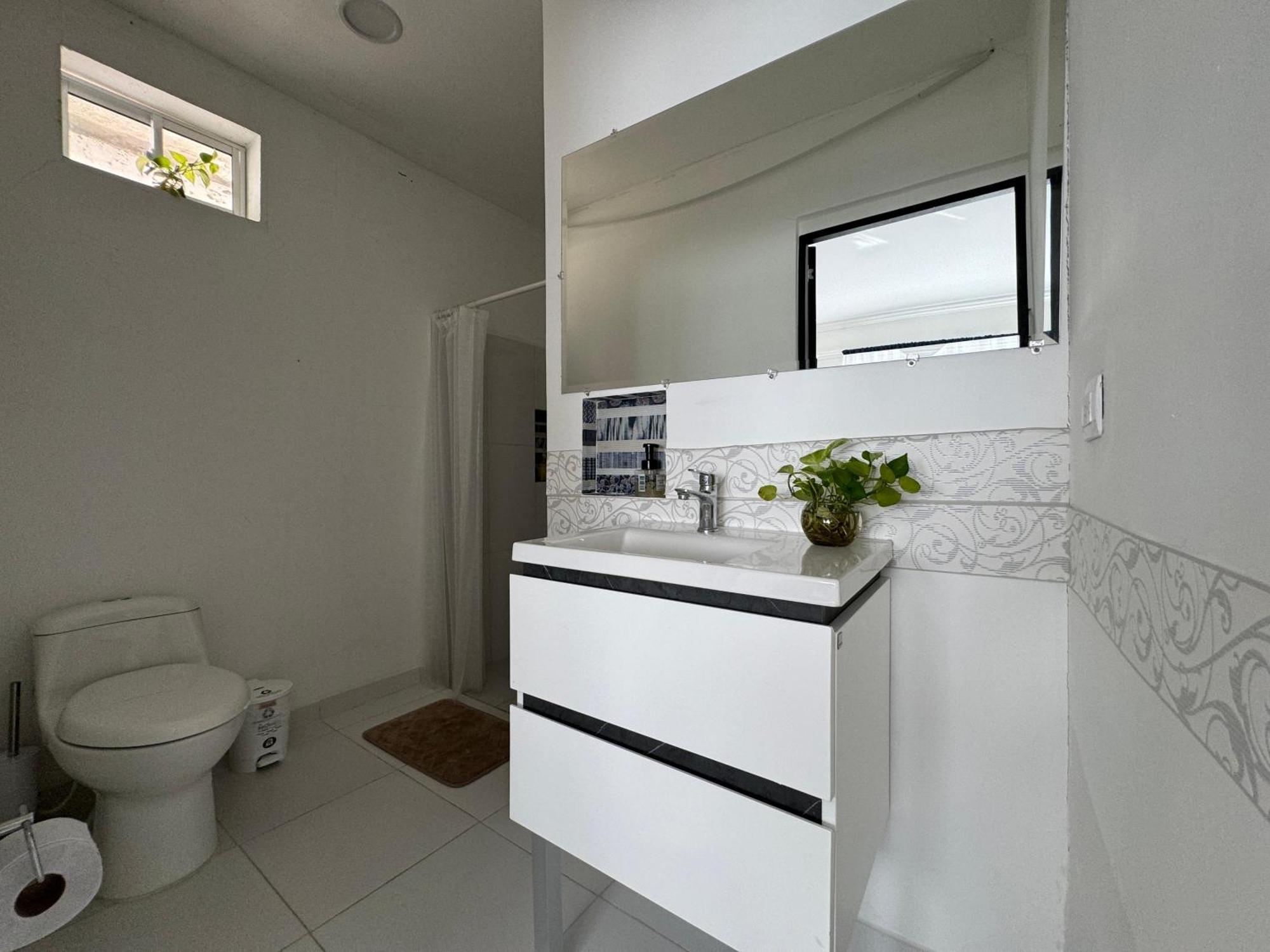 Appartement Casa Palma Cartagena De Indias, Colombia Extérieur photo